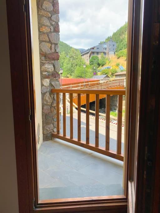Appartement Disfruta De La Naturaleza - Vistas Al Rio - Luz Natural - 6pax Canillo