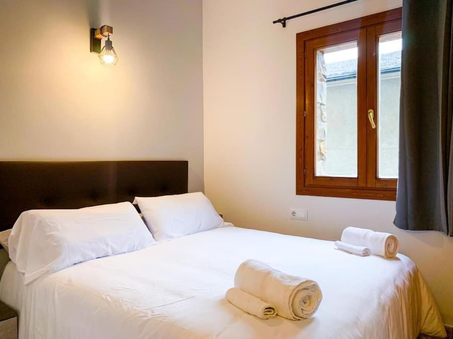 Disfruta De La Naturaleza - Vistas Al Rio - Luz Natural - 6pax Appartement Canillo