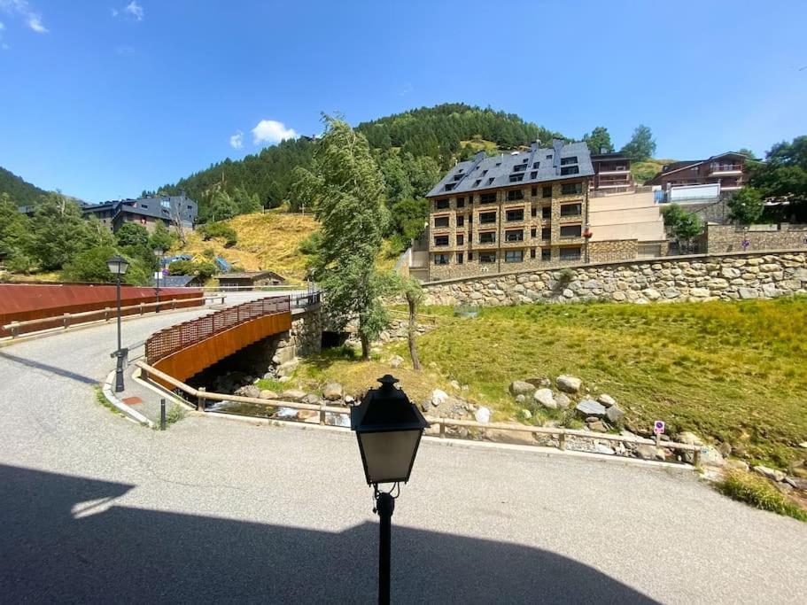 Disfruta De La Naturaleza - Vistas Al Rio - Luz Natural - 6pax Appartement *