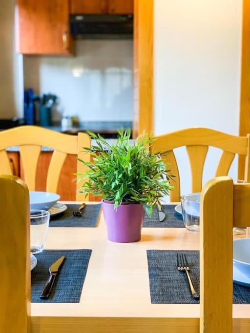 Appartement Disfruta De La Naturaleza - Vistas Al Rio - Luz Natural - 6pax