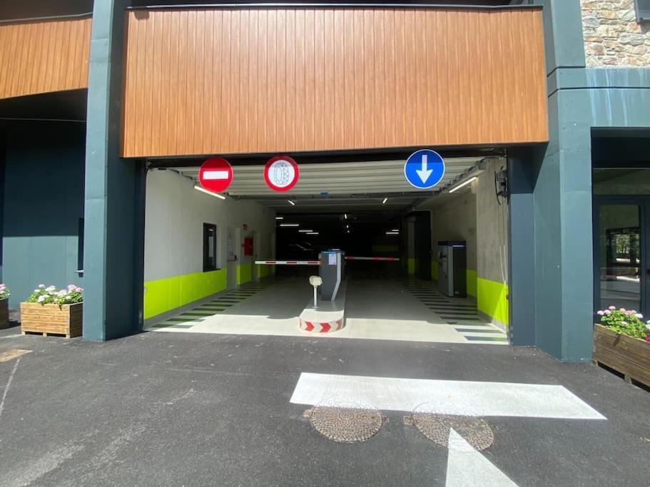 Disfruta De La Naturaleza - Vistas Al Rio - Luz Natural - 6pax Appartement *