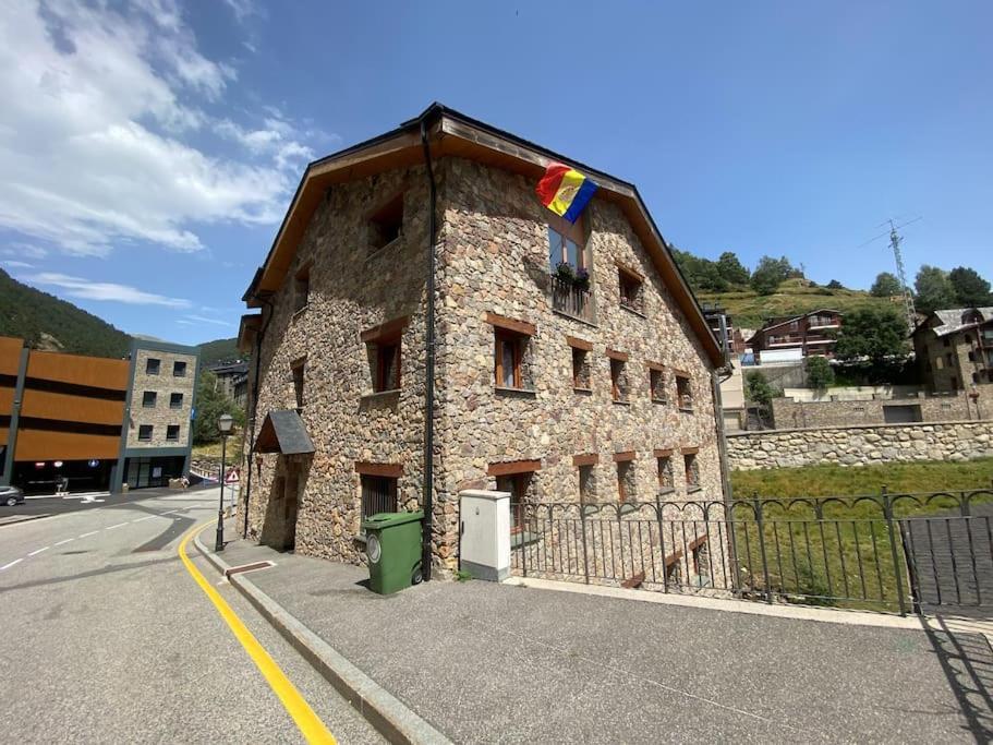 Appartement Disfruta De La Naturaleza - Vistas Al Rio - Luz Natural - 6pax *