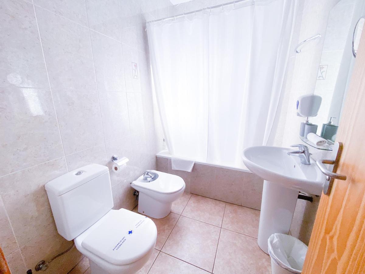 Disfruta De La Naturaleza - Vistas Al Rio - Luz Natural - 6pax Appartement *