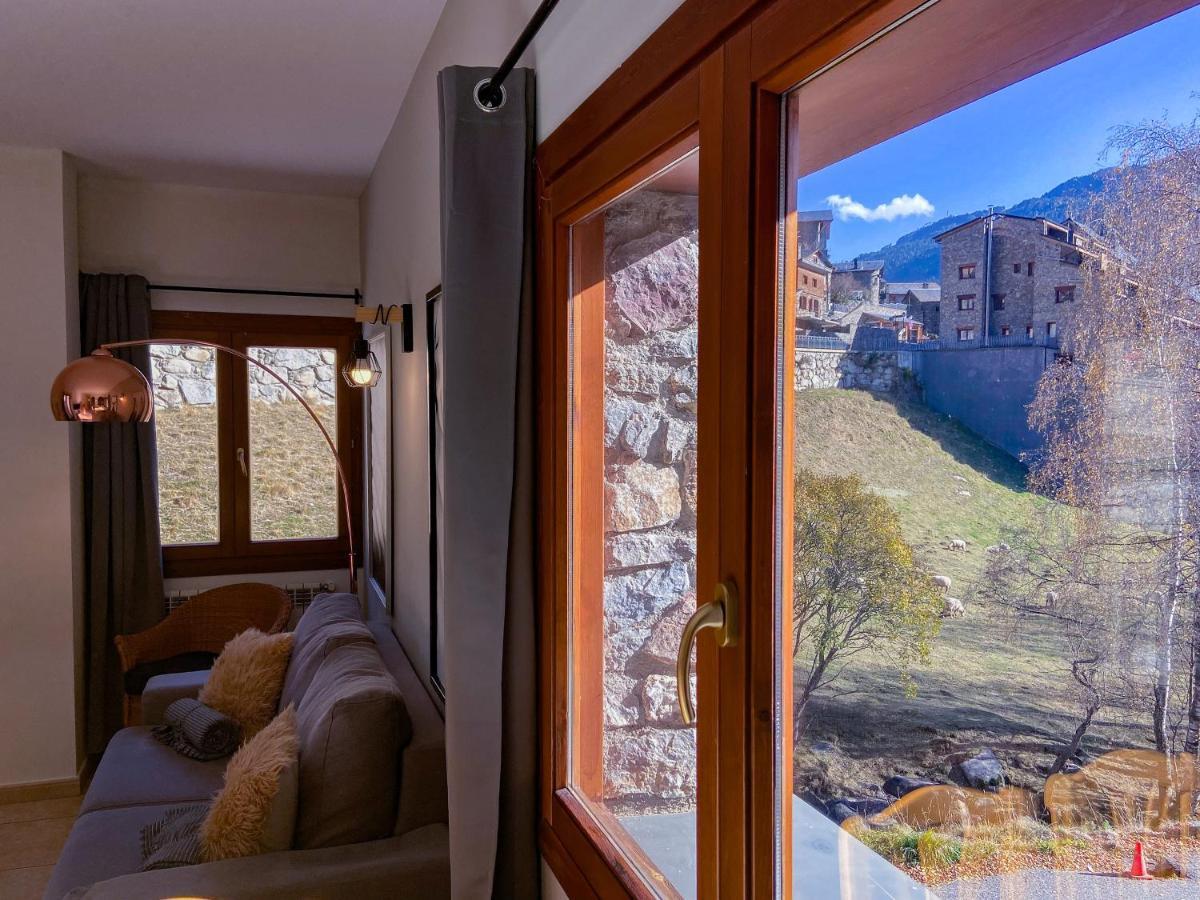 Appartement Disfruta De La Naturaleza - Vistas Al Rio - Luz Natural - 6pax Canillo
