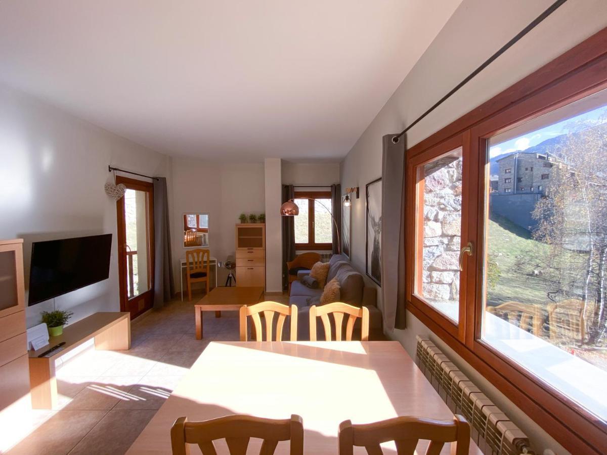 Disfruta De La Naturaleza - Vistas Al Rio - Luz Natural - 6pax Appartement *