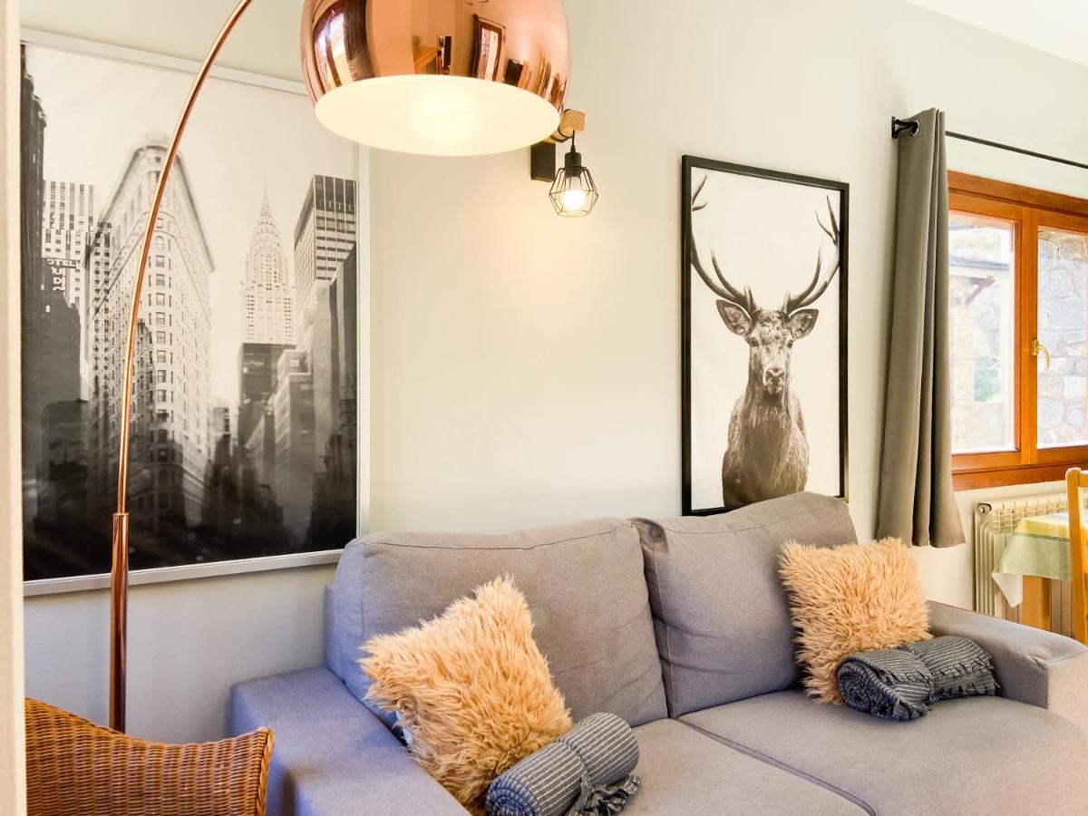 Appartement Disfruta De La Naturaleza - Vistas Al Rio - Luz Natural - 6pax