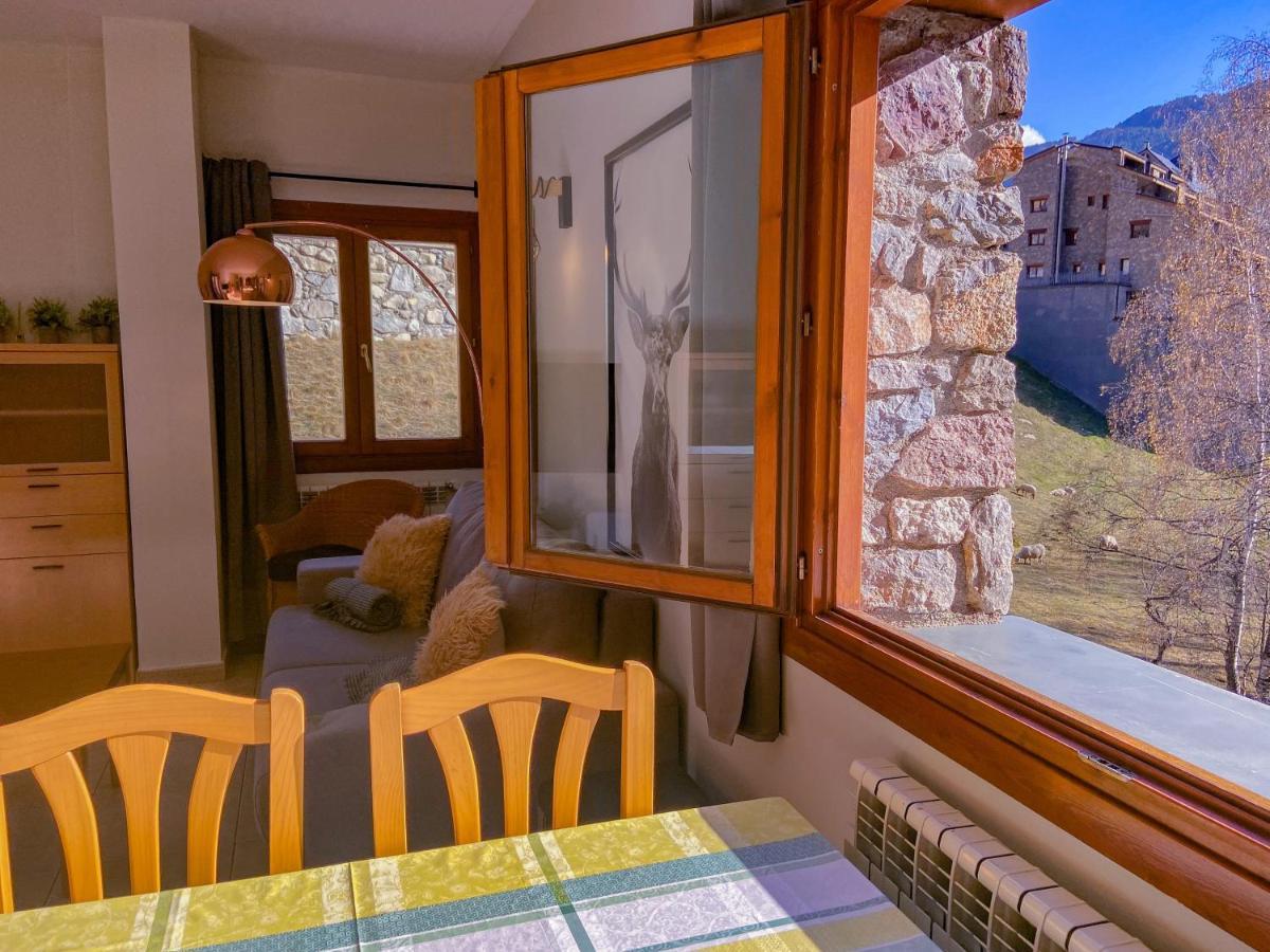Disfruta De La Naturaleza - Vistas Al Rio - Luz Natural - 6pax Appartement *