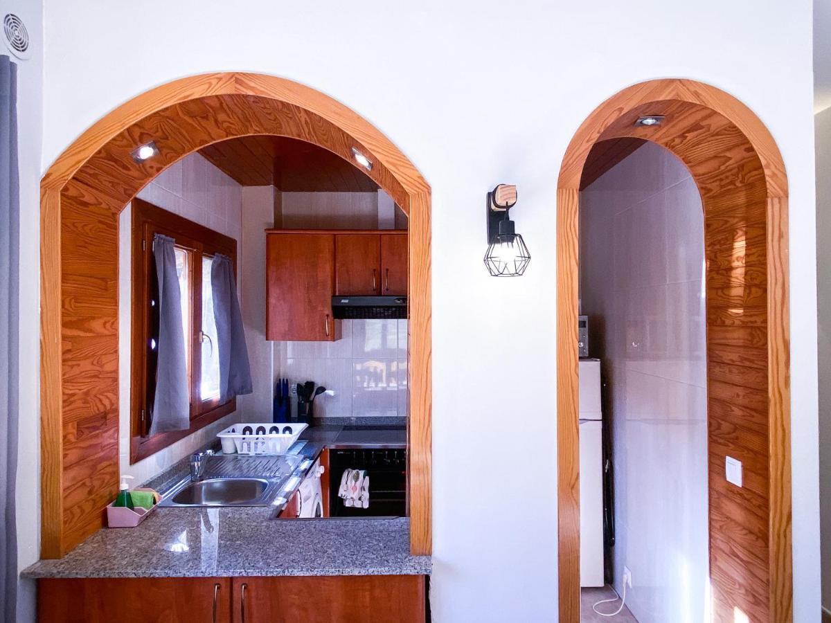 Disfruta De La Naturaleza - Vistas Al Rio - Luz Natural - 6pax Appartement Canillo