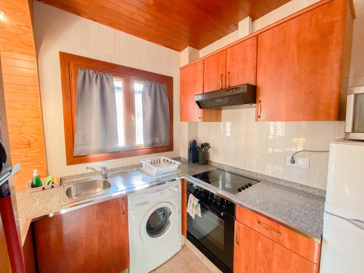 Disfruta De La Naturaleza - Vistas Al Rio - Luz Natural - 6pax Appartement *