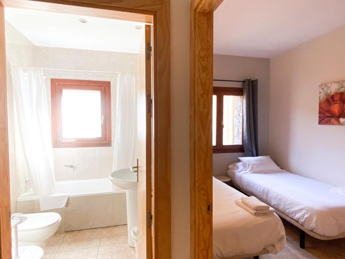 Disfruta De La Naturaleza - Vistas Al Rio - Luz Natural - 6pax * Canillo