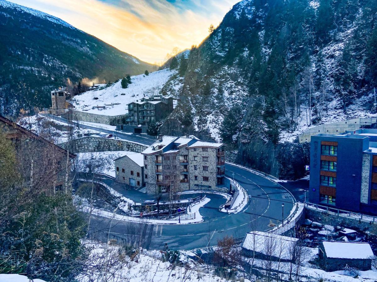 Appartement Disfruta De La Naturaleza - Vistas Al Rio - Luz Natural - 6pax